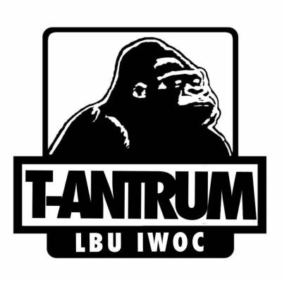 logo Tantrum (UK)